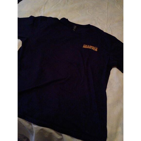 McKibbins Irish Pub T-Shirt 2XL Speakeasy Graphic - Picture 7 of 8